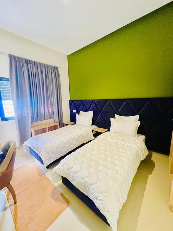 Appart Hotel Pyramides Эль-Джадида Экстерьер фото