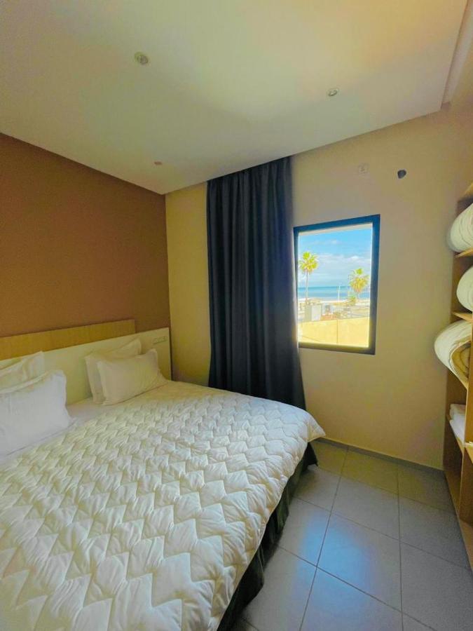 Appart Hotel Pyramides Эль-Джадида Экстерьер фото